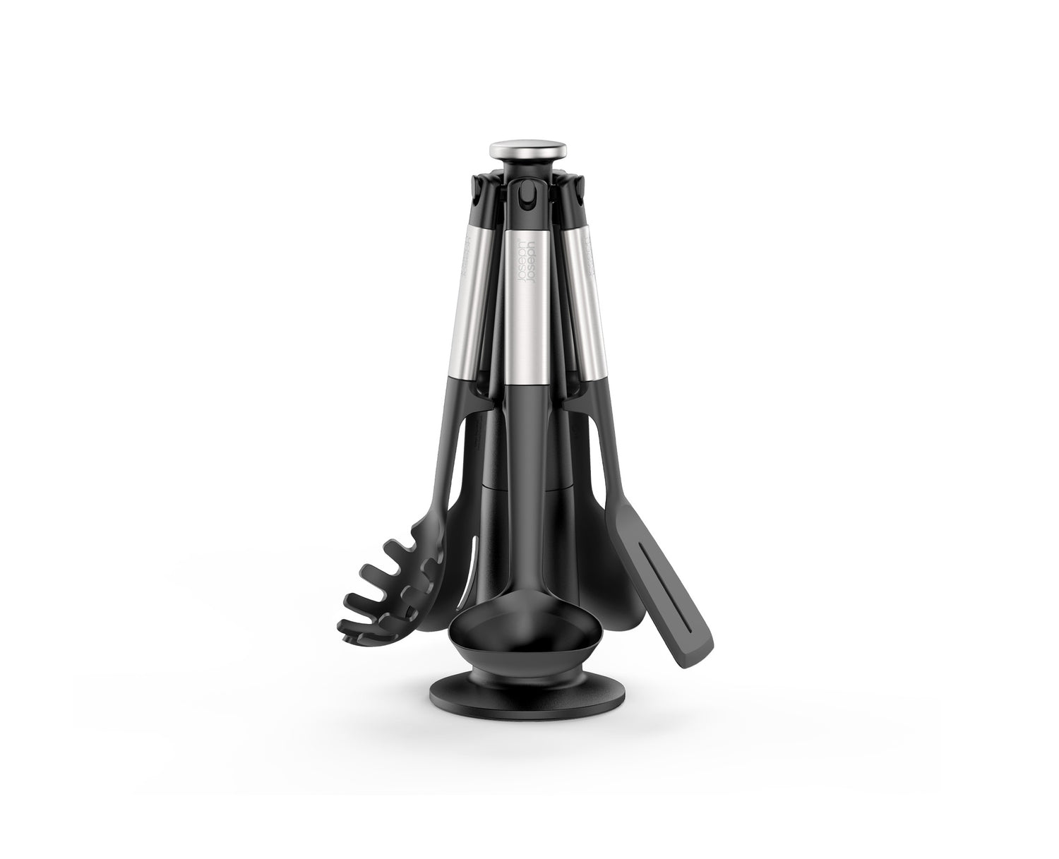 Joseph Joseph - Elevate Carrousel met Keukenhulpen 6-Delig