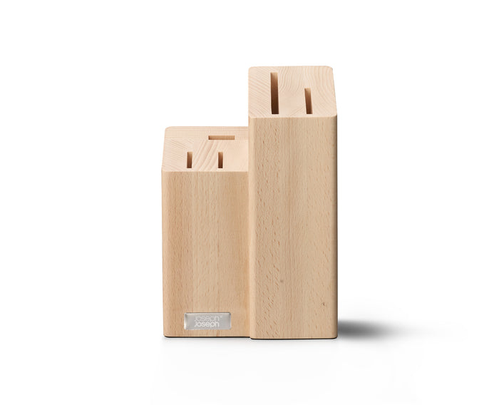 Joseph Joseph - Elevate Fusion Messen en Schaar met Houder 5-Delig