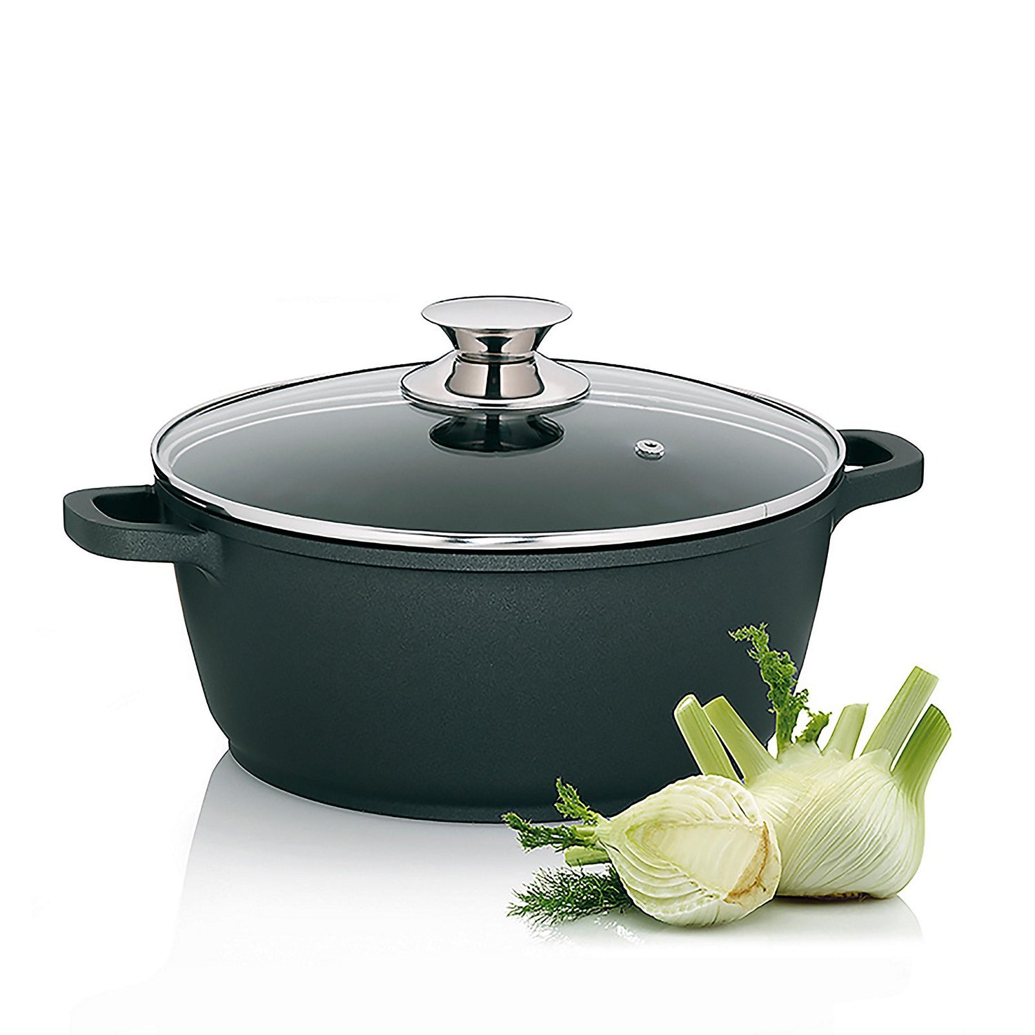 Kookpan 20 cm - Kela | Kerros