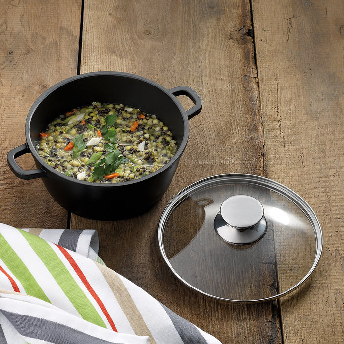 Kookpan 20 cm - Kela | Kerros