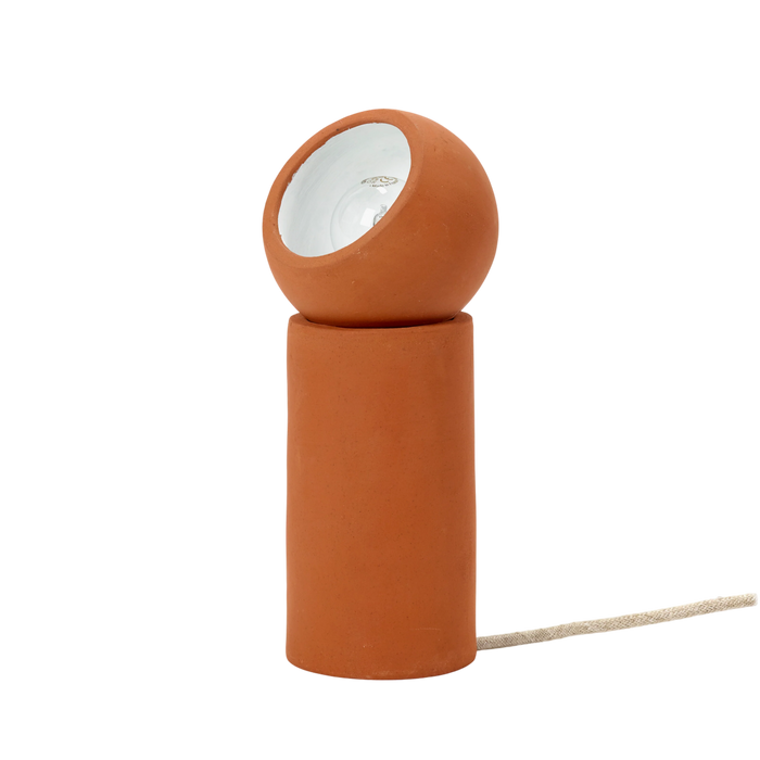 SERAX - Lauren Van Driessche - Terra Tafellamp - S - H 29 cm