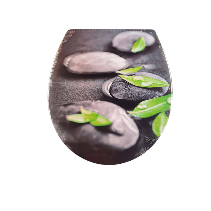 Furnilux Toiletbril Rainy Day