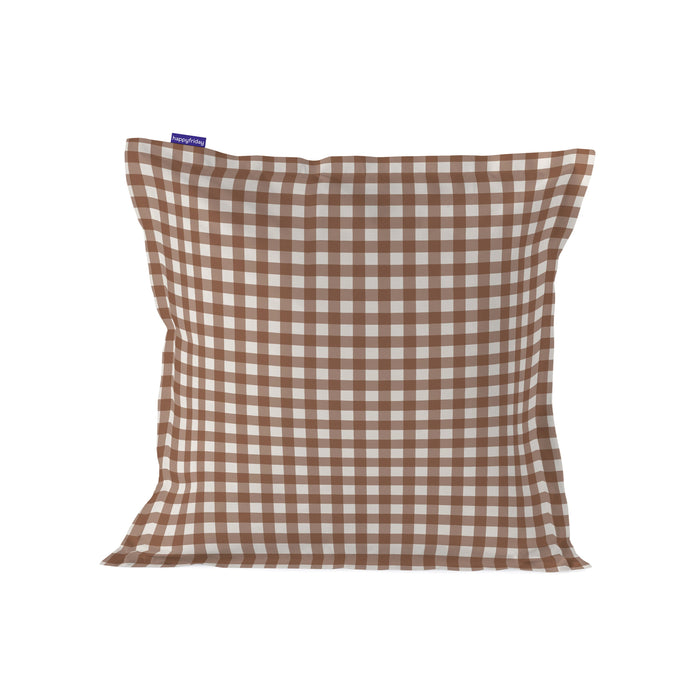 Tinny bloom Decoratieve kussen 60x60 cm Happyfriday, Veelkleurig, 100% katoen, de kwaliteit van 60 fils|cm2