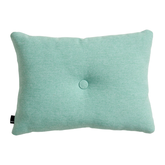 HAY Dot Mode Sierkussen 45 x 60 cm - Mint
