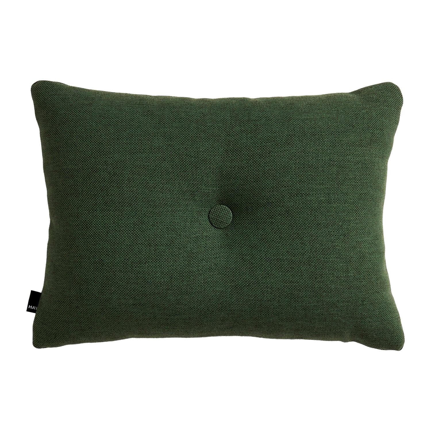 HAY Dot Mode Sierkussen 45 x 60 cm - Moss