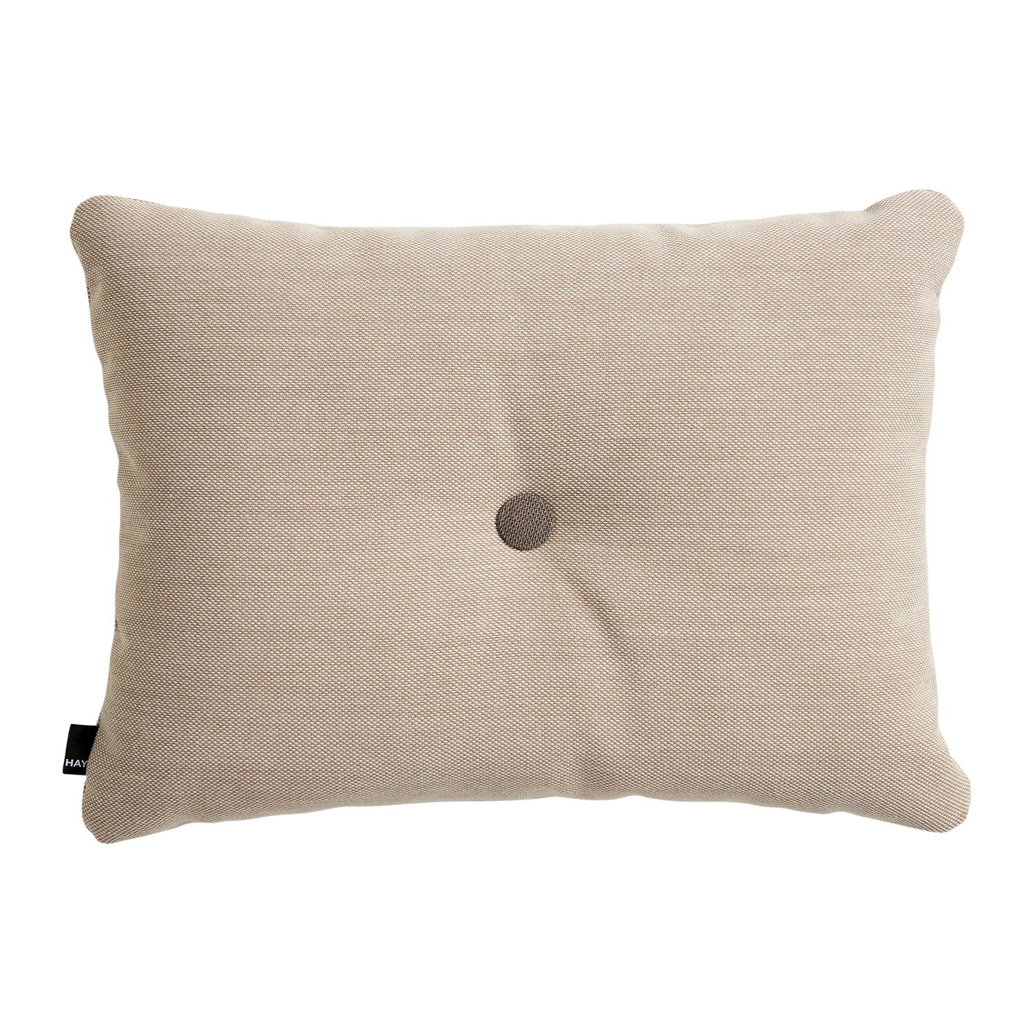 HAY Dot Steelcut Trio Sierkussen 45 x 60 cm - Zand