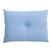 HAY Dot Linen Sierkussen 45 x 60 cm - Blauw