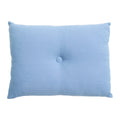 HAY Dot Linen Sierkussen 45 x 60 cm - Blauw