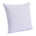 HAY Linen Kussenhoes 50 x 50 - Lavendel