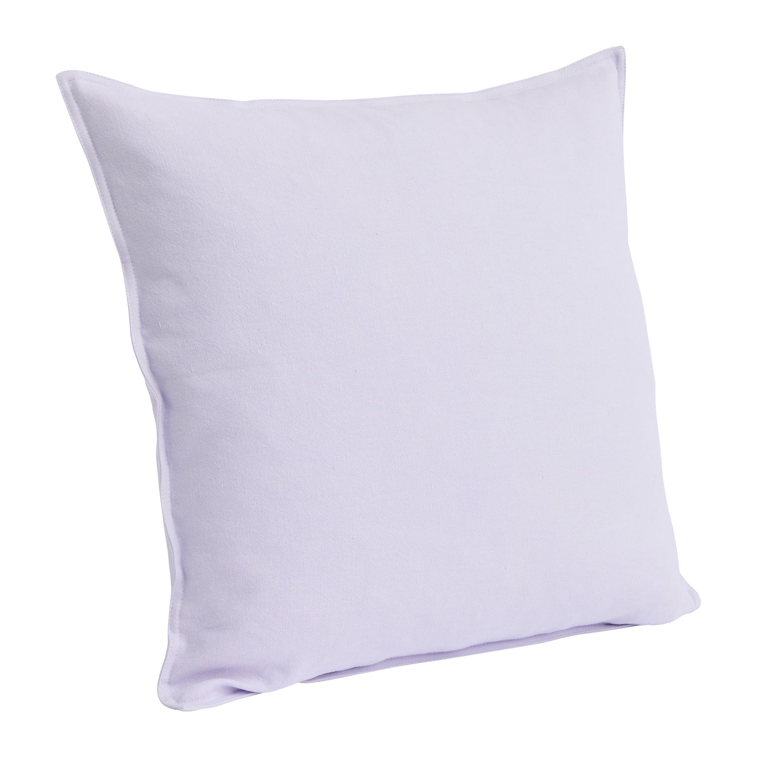 HAY Linen Kussenhoes 50 x 50 - Lavendel