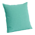 HAY Linen Kussenhoes 50 x 50 - Emerald Green