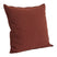HAY Linen Kussenhoes 50 x 50 - Iron Red