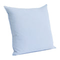 HAY Linen Kussenhoes 60 x 60 - Lichtblauw