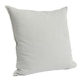 HAY Linen Kussenhoes 60 x 60 - Sky Grey