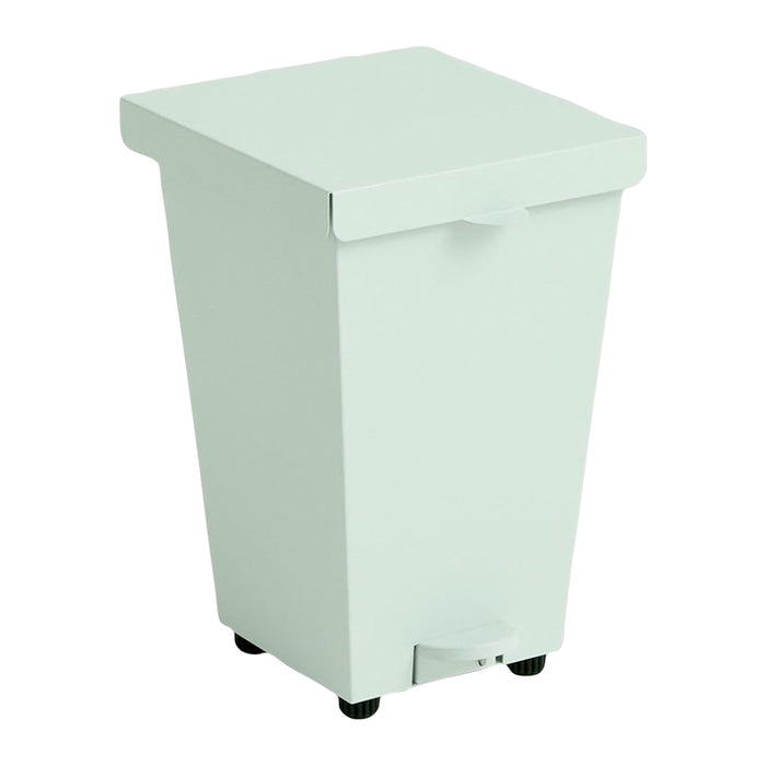 HAY Loop Prullenbak 8 L - Soft Mint