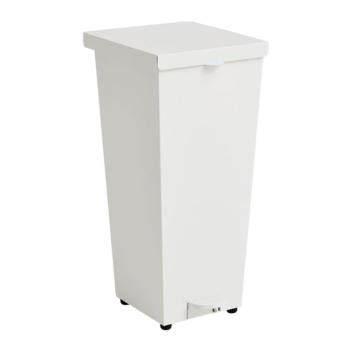 HAY Loop Prullenbak 26 L - Wit