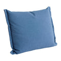 HAY Plica Story Sierkussen - Blauw