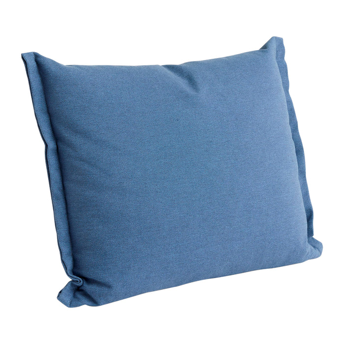 HAY Plica Story Sierkussen - Blauw