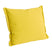 HAY Plica Story Sierkussen - Geel
