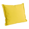 HAY Plica Story Sierkussen - Geel