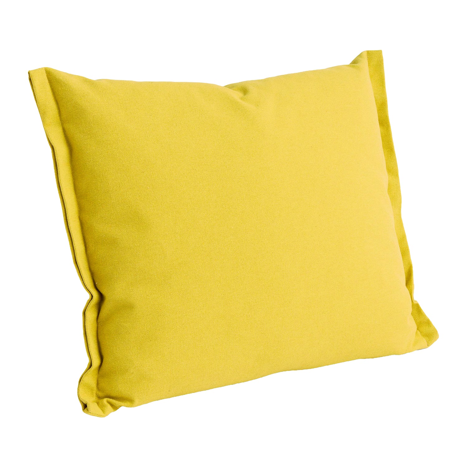 HAY Plica Story Sierkussen - Geel
