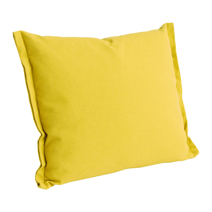 HAY Plica Story Sierkussen - Geel