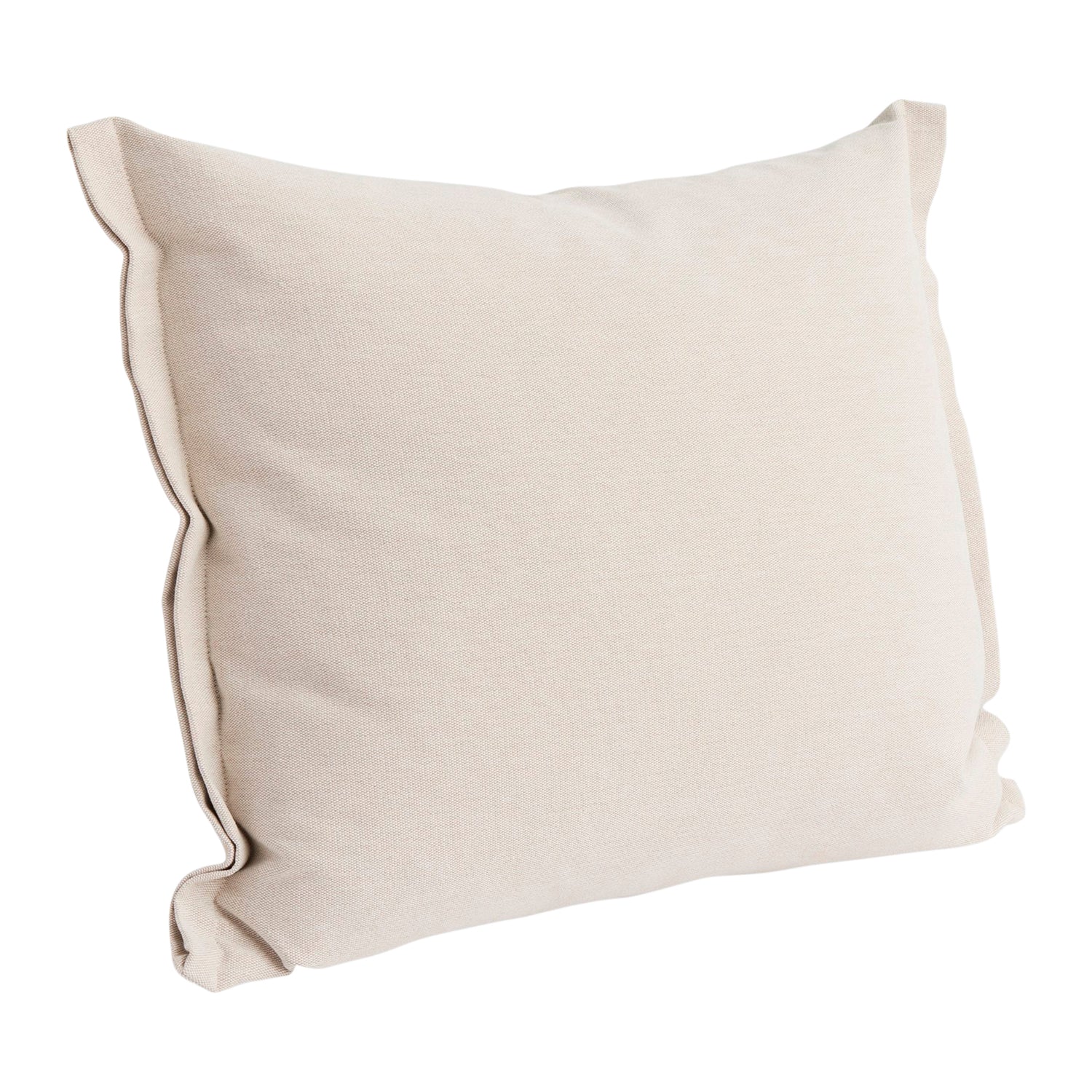 HAY Plica Story Sierkussen - Zand