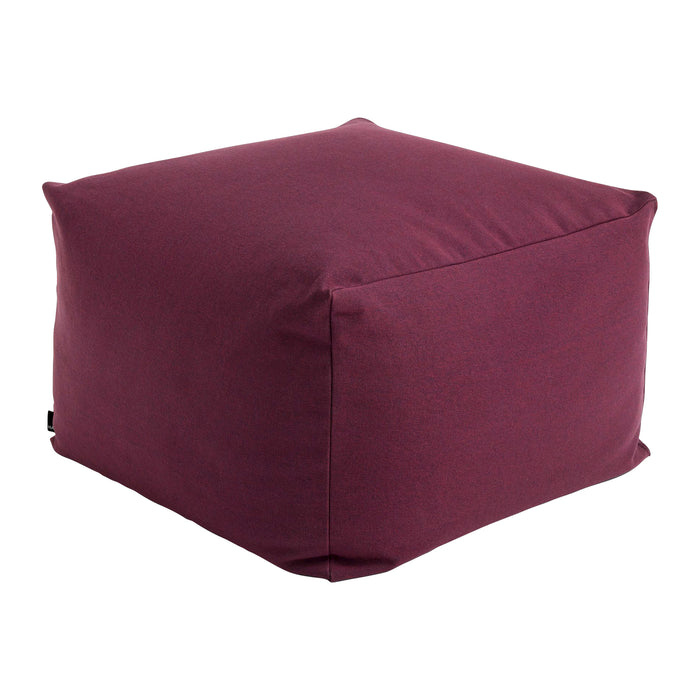 HAY Story Poef - Bordeaux