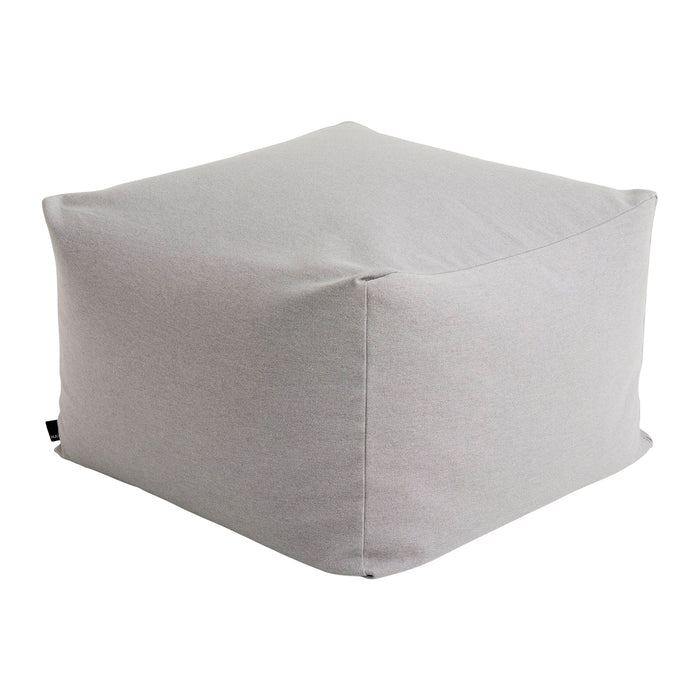 HAY Story Poef - Grijs