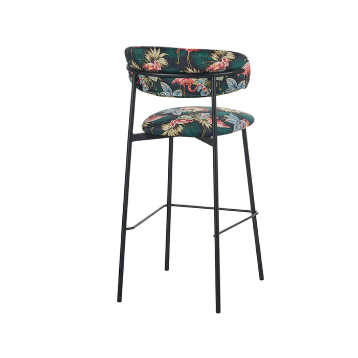 Barkruk Ferry 46x52x107 cm