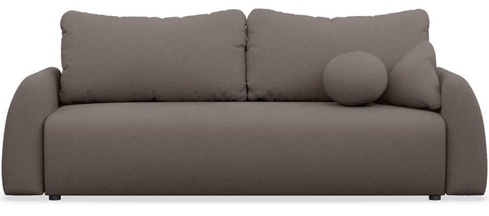 NADUVI Collection 3-zitsslaapbank Theia