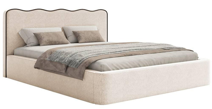 NADUVI Collection Bedframe Sova 200 x 200 met opbergvak