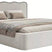 NADUVI Collection Bedframe Sova 180 x 200