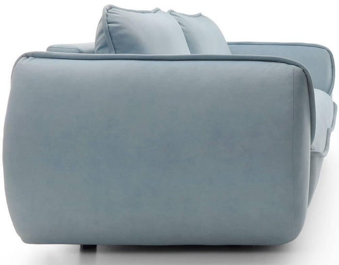 NADUVI Collection 3-zitsslaapbank Winnie