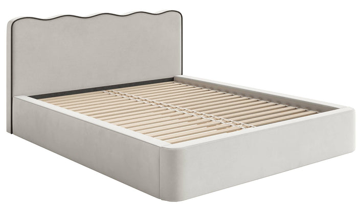 NADUVI Collection Bedframe Sova 180 x 200