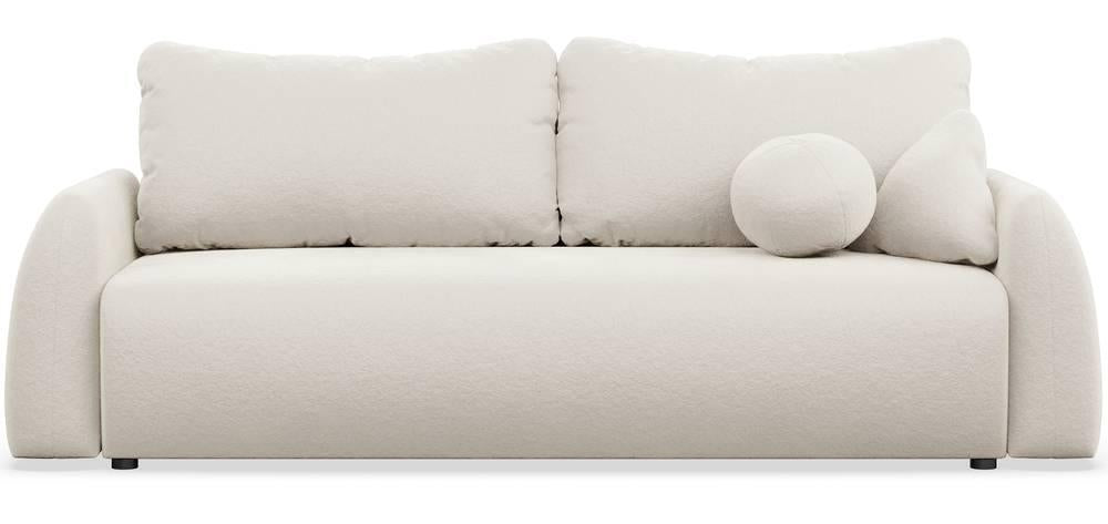 NADUVI Collection 3-zitsslaapbank Theia