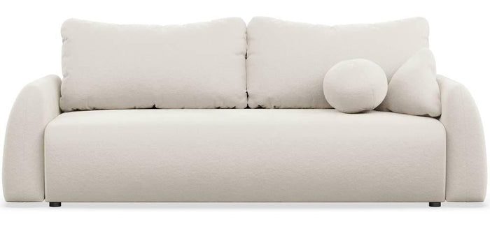 NADUVI Collection 3-zitsslaapbank Theia