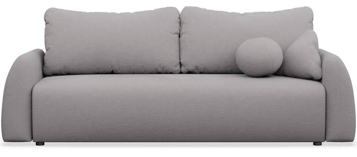 NADUVI Collection 3-zitsslaapbank Theia