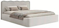 NADUVI Collection Bedframe Sova 180 x 200 met opbergvak