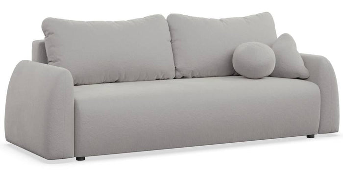 NADUVI Collection 3-zitsslaapbank Theia