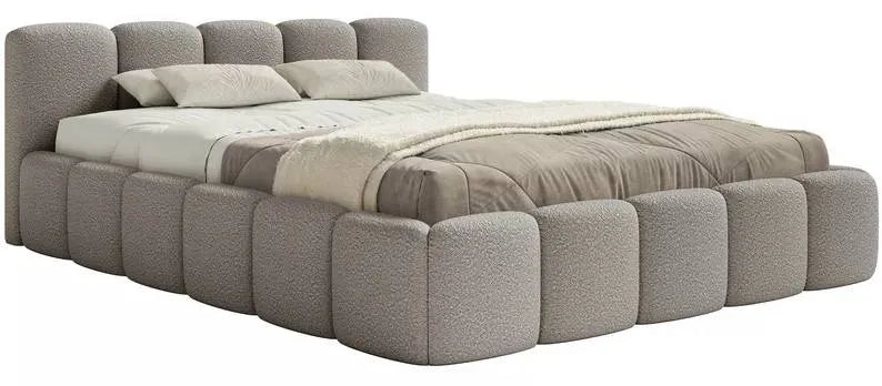 NADUVI Collection Bedframe Chloe laag 160 x 200