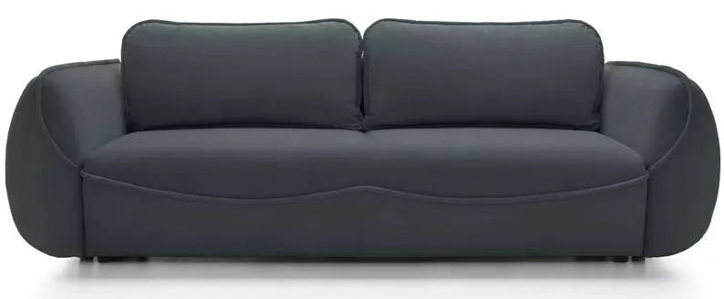 NADUVI Collection 3-zitsslaapbank Winnie