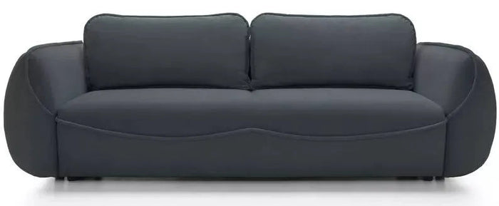 NADUVI Collection 3-zitsslaapbank Winnie