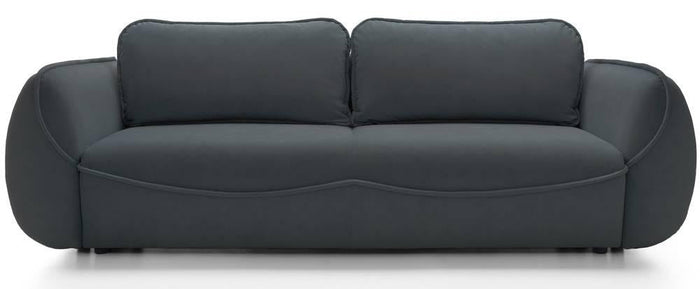 NADUVI Collection 3-zitsslaapbank Winnie