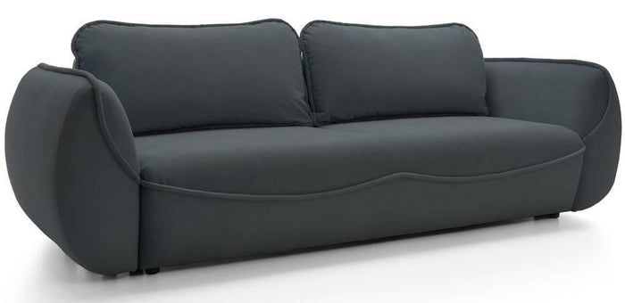 NADUVI Collection 3-zitsslaapbank Winnie