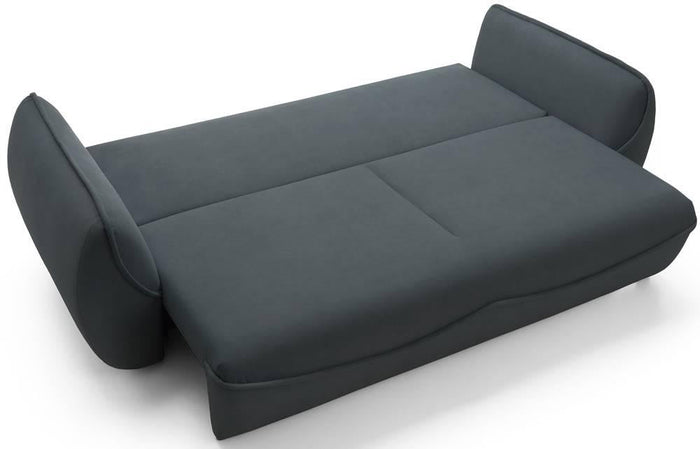 NADUVI Collection 3-zitsslaapbank Winnie