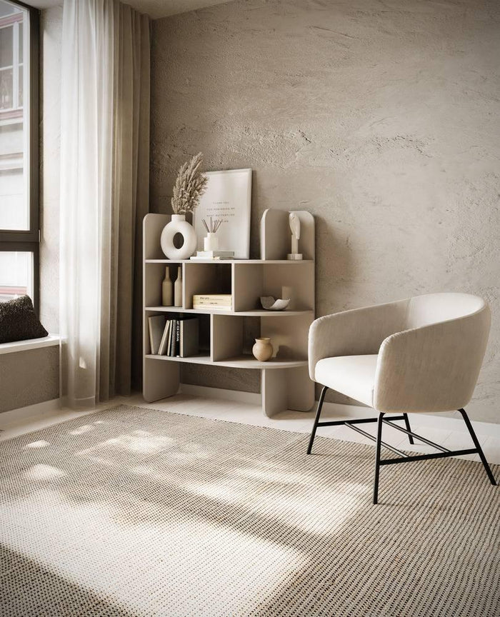 NADUVI Collection Wandplanken Dalou