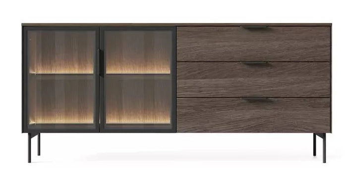 NADUVI Collection Ladekast Cala