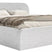 NADUVI Collection Bedframe Carina 180 x 200 chenille
