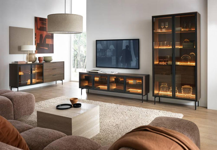 NADUVI Collection TV-meubel Cala